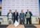 Le Crédit Agricole Du Maroc Et Tourba Signent Une Convention Au Siam 2025 Portant Sur L’Accompagnement Des Agriculteurs Pour Le Financement De L’Acquisition De Semoirs De Semis Direct
