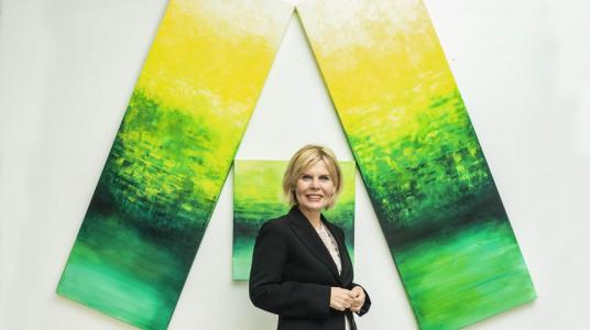 LE GROUPE ARRIGONI RENOUVELLE SON IDENTITÉ VISUELLE 