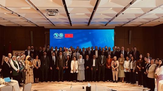 Le Maroc et la Banque africaine de développement consolident un partenariat stratégique pour accélérer les grands chantiers