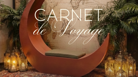 Le Radisson Casablanca Gauthier La Citadelle allie art de recevoir et lutte contre le gaspillage