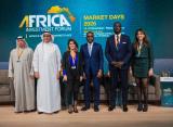 Africa Investment Forum 2025 : Le Temps Presse Pour Combler L’Énorme Déficit Du Continent En Matière D’Infrastructures Et De Financement Climatique (Dirigeants)