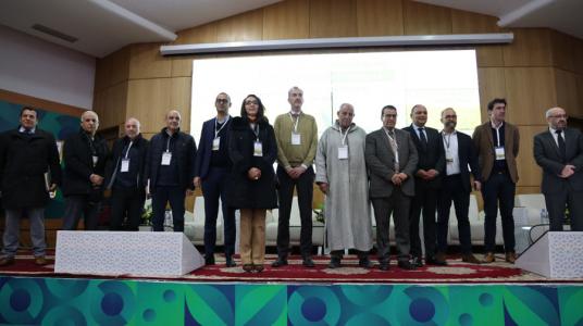 Centre Technique des Oléagineux de Meknès : une nouvelle impulsion collective pour structurer la filière