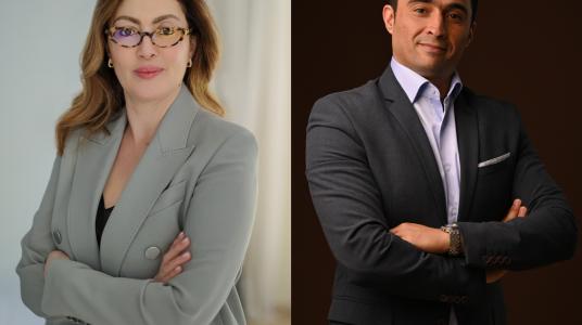 Lesieur Cristal renforce sa gouvernance avec deux nominations stratégiques au Secrétariat Général et à la Direction des Ressources Humaines
