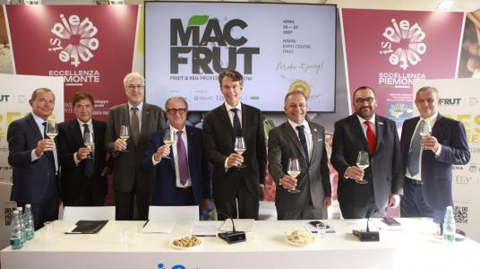 Macfrut 2027 : l'avenir du secteur des fruits et légumes 