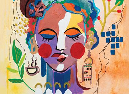 Le Marrakech Coffee & Tea Festival 2025 reprogrammé du 6 au 8 décembre 2025