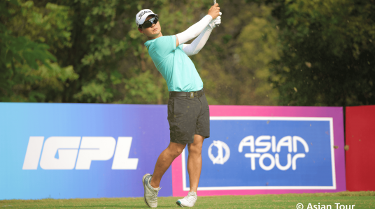 Mazagan Beach & Golf Resort accueille deux tournois de golf professionnels internationaux