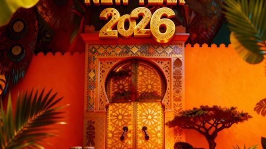 Mazagan Beach & Golf Resort célèbre un Nouvel An haut en couleurs entre identité culinaire et rythmes africains