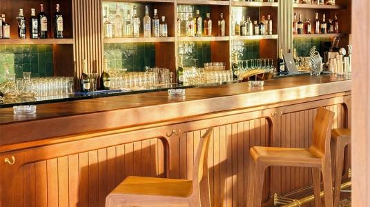 PACHAMAMA DÉBARQUE AU RABAT MARRIOTT HOTEL