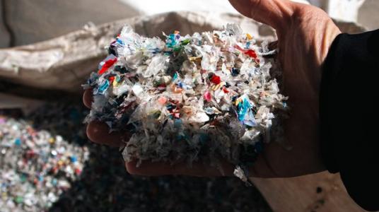 ReBioCycle démontre le recyclage en boucle fermée du PLA