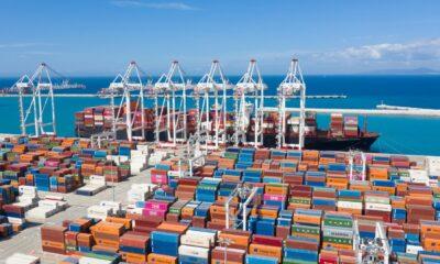 Tanger Med s’impose dans la nouvelle géographie du commerce mondial