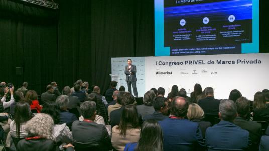 PRIVEL 2026 lance la deuxième édition de son Congrès des marques de distributeur afin de promouvoir les connaissances stratégiques du secteur des marques de distributeur.