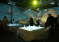 Quand La Projection Immersive Sublime L'expérience Gastronomique Au Maroc