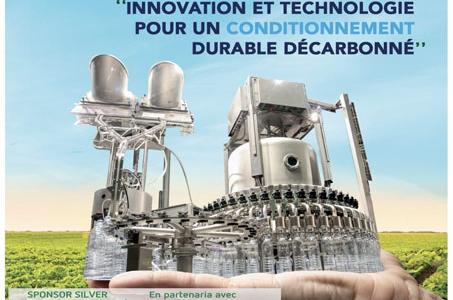 Salon International du Conditionnement Durable et Agricole
