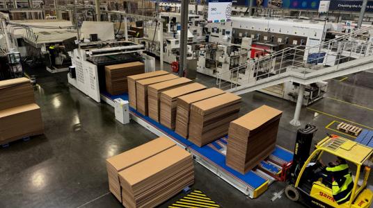 Smurfit Westrock Maroc obtient la certification BRCGS avec la note maximale AA+