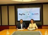 Switch Al Maghrib (Swam) Et Paytic Annoncent Un Partenariat Stratégique Pour Moderniser La Gestion Des Chargebacks Au Maroc