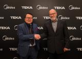 Teka Entame Un Nouveau Siècle En Intégrant Le Groupe Midea