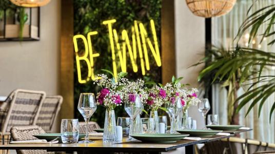 BETWIN au Kenzi Tower Hotel dévoile sa nouvelle carte estivale : une bouffée d’oxygène et de saveurs au cœur de Casablanca.