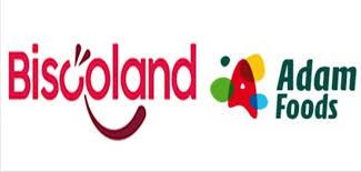 Acquisition de Biscoland par Adam Foods