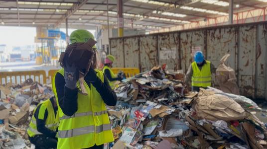 Une nouvelle étude européenne révèle que les consommateurs trient activement les emballages en vue de leur recyclage.