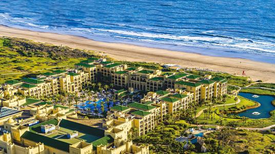 Cap sur l’été 2025 à Mazagan Beach & Golf Resort : Activités palpitantes, soin précieux et plaisirs infinis 