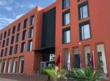 Premier Hampton By Hilton Au Maroc