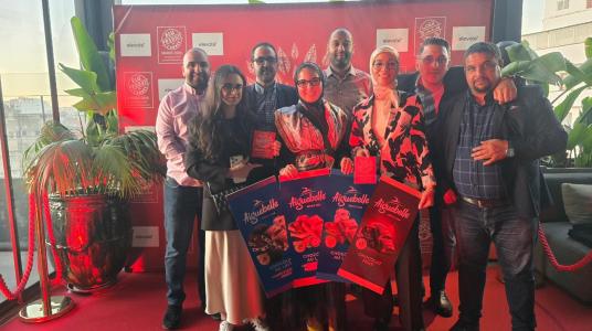 Aiguebelle, élue Produit de l’Année 2026.