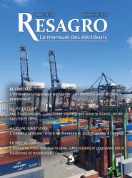 Resagro 155