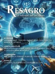 Resagro 160