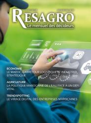 Resagro 161
