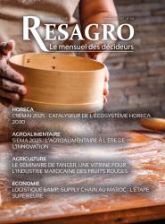 Resagro 163