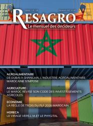 Resagro 165
