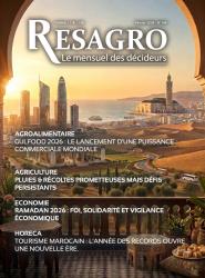 Resagro 168