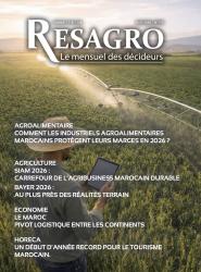 Resagro 170