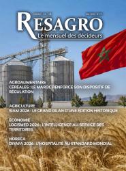 Resagro 171