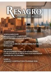 Resagro 172