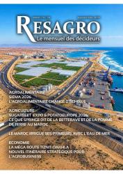 Resagro 173